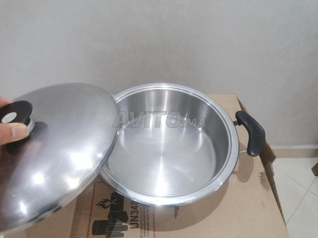 AMC 28cm/8cm - 2