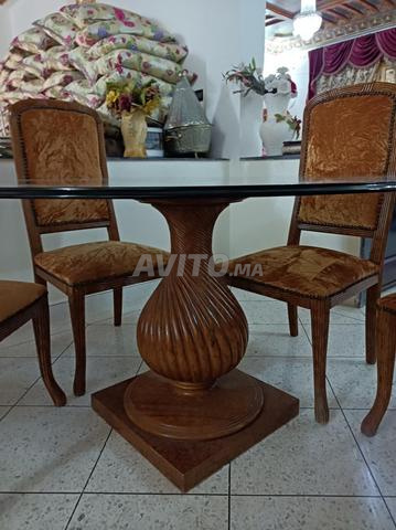 غرفة طعام للبيع