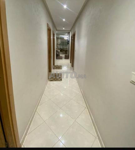Appartement à vendre sans aide - 2
