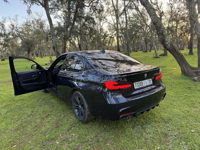BMW Série 3 Diesel f 30