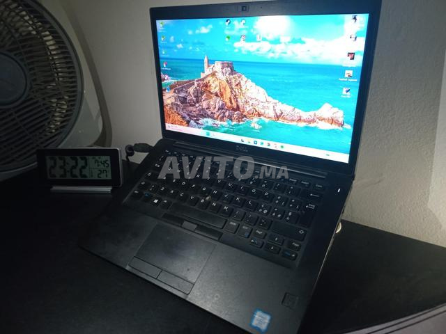 PC portable Dell - 2