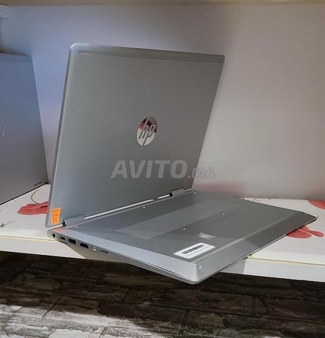 HP ProBook x360 435 G8 AMD Ryzen 7 Pro 5850U 2022 - 2