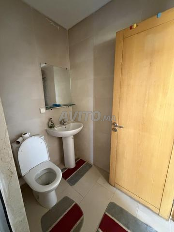 Studio à vendre - 2