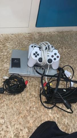 Une PlayStation comme neuve - 2