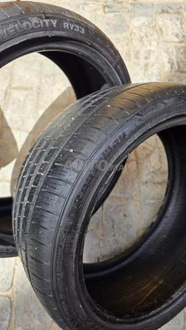 إطار روتواي فيلوستي آر واي 33 مقاس 225-40/R18