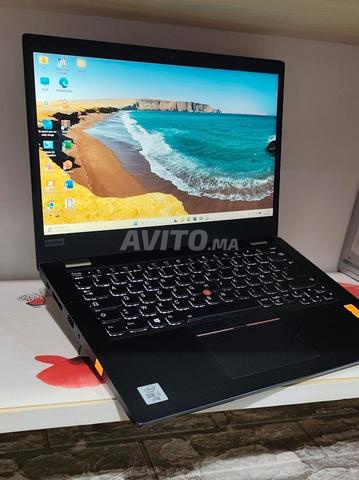 LENOVO Thinkpad L13 Core i5-10210U 2020