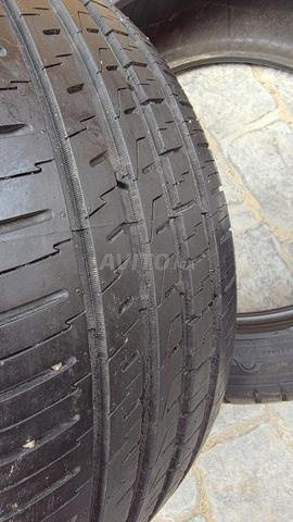 Pneu Routeway Velocity RY33 225-40/R18 - 2
