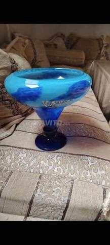 مزهرية نادرة جداً تعني دوم نانسي 1924 - 2
