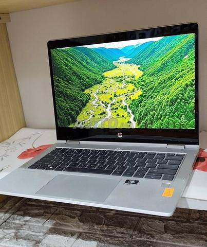 HP ProBook x360 435 G9 AMD Ryzen 7 Pro 5875U 2023
