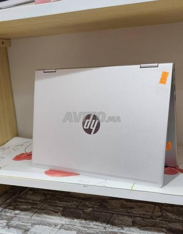 HP ProBook x360 435 G9 AMD Ryzen 7 Pro 5875U 2023 - 2