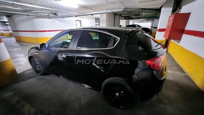 alfa Romeo 2016 tout options  