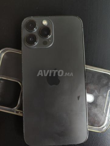 Téléphone échangé avec carte mère officielle - 2