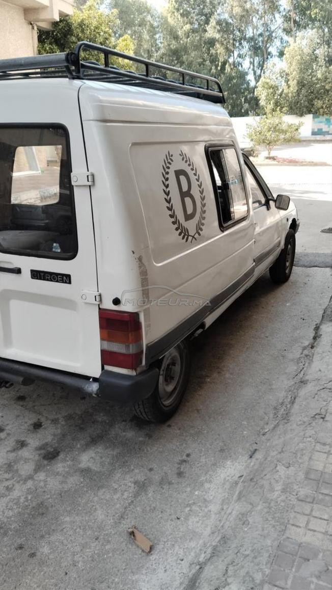 تطوان حي السكن. 