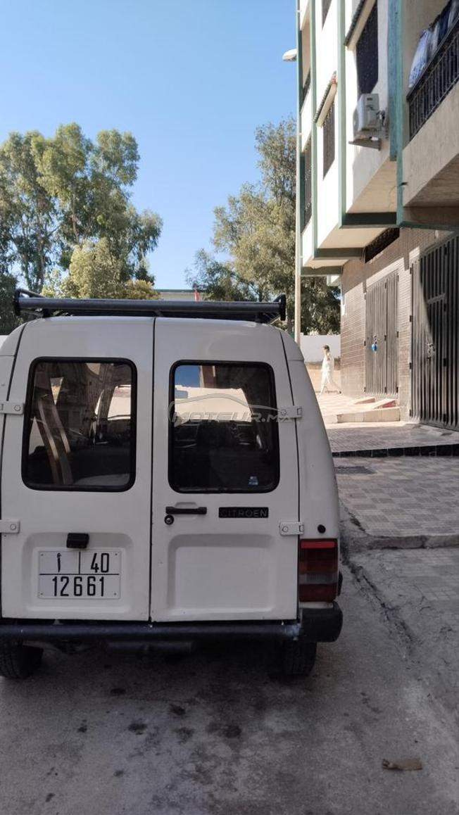 تطوان حي السكن. 
