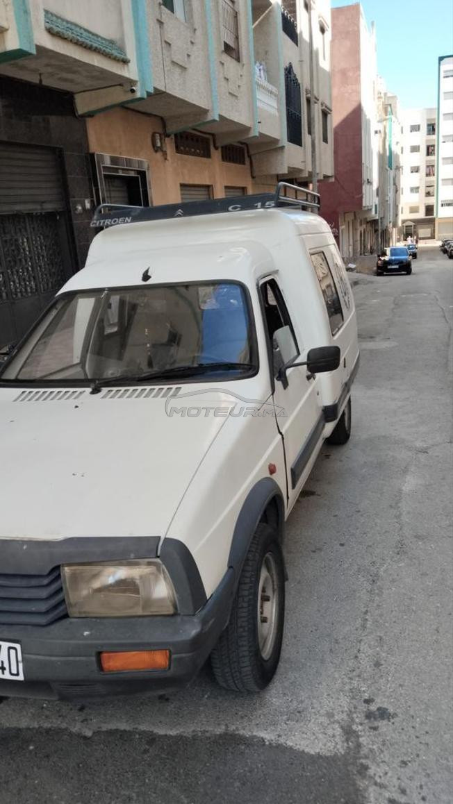 تطوان حي السكن. 