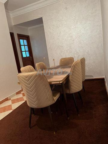 Appartement à vendre - 2
