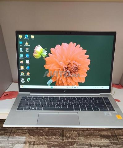HP EliteBook 840 G7-TACTILE Core i5-10310U 2020