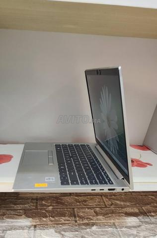 HP EliteBook 840 G7-TACTILE Core i5-10310U 2020 - 2