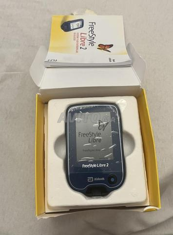 Lecteur Freestyle Libre 2 neuf - 2