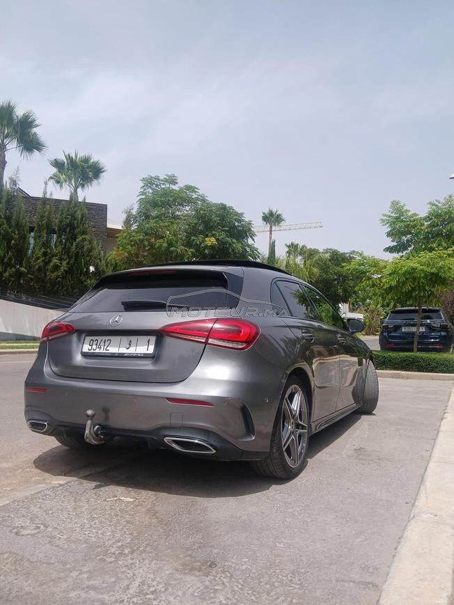 Mercedes-Benz Classe A Diesel Automatique 2019