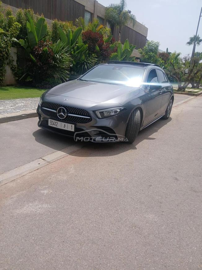 Mercedes-Benz Classe A Diesel Automatique 2019