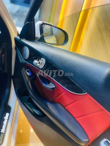 Mercedes-Benz Classe C Diesel Automatique 2019 - 2
