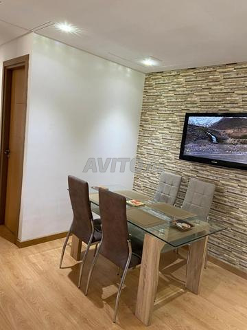 appartement à vendre à Darbouazza - 2