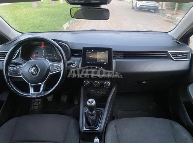 Renault Clio 5 diesel