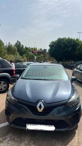 Renault Clio 5 diesel - 2