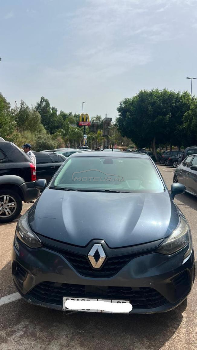Renault Clio 5 diesel