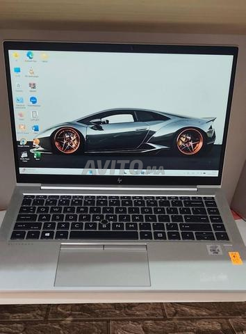HP EliteBook 840 G7 Core i5 (10ème génération) - 2