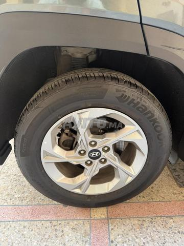 Hyundai Tucson Prestige modèle 2022 automatique