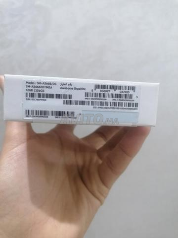 Galaxy A56 5G - 2