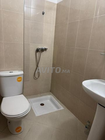 🏠 غرف للمترشحين لمباراة المدرسة الوطنية للعلوم التطبيقية - 2