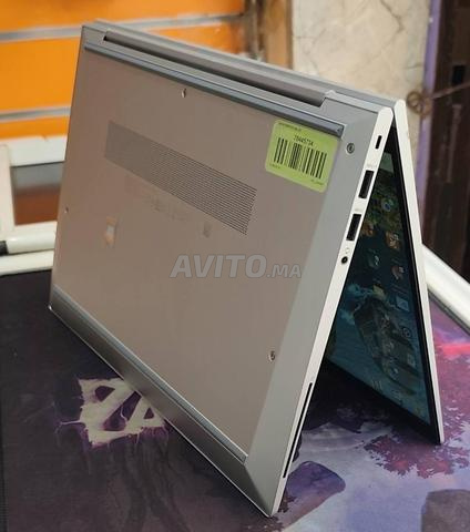 HP EliteBook 840 G8 TACTILE Core i5-1145G7 2021 - 2