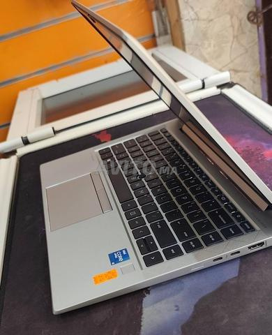 HP EliteBook 840 G8 تاتش كور i5-1145G7 2021