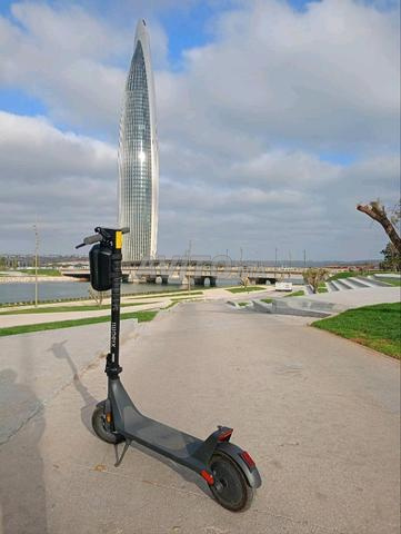 Trottinette Xiaomi