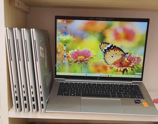 HP EliteBook 840 G9 Core i7-1265U 2022 - 2