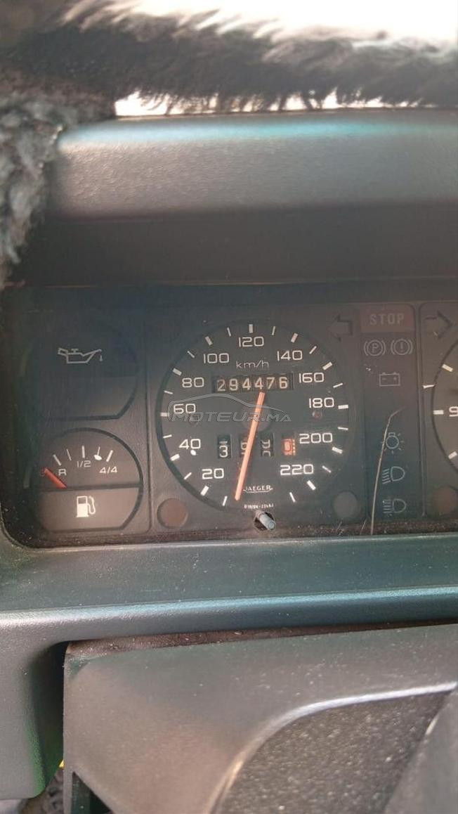 Peugeot309