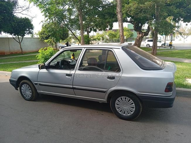 Peugeot309