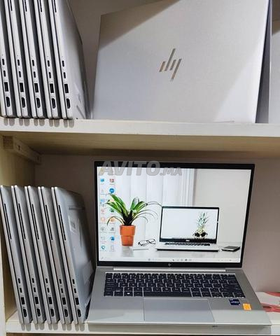 HP EliteBook 840 G10 تاتش كور i7-1365U 2023