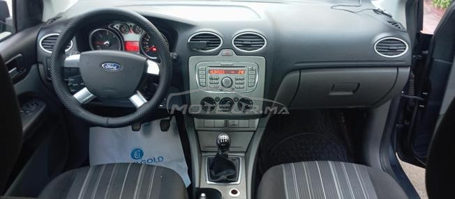 Ford focus 2008