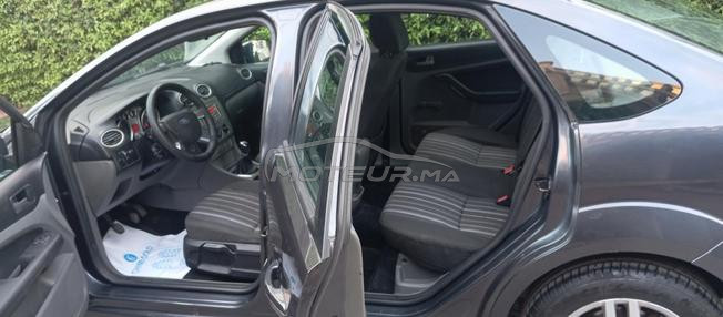 Ford focus 2008