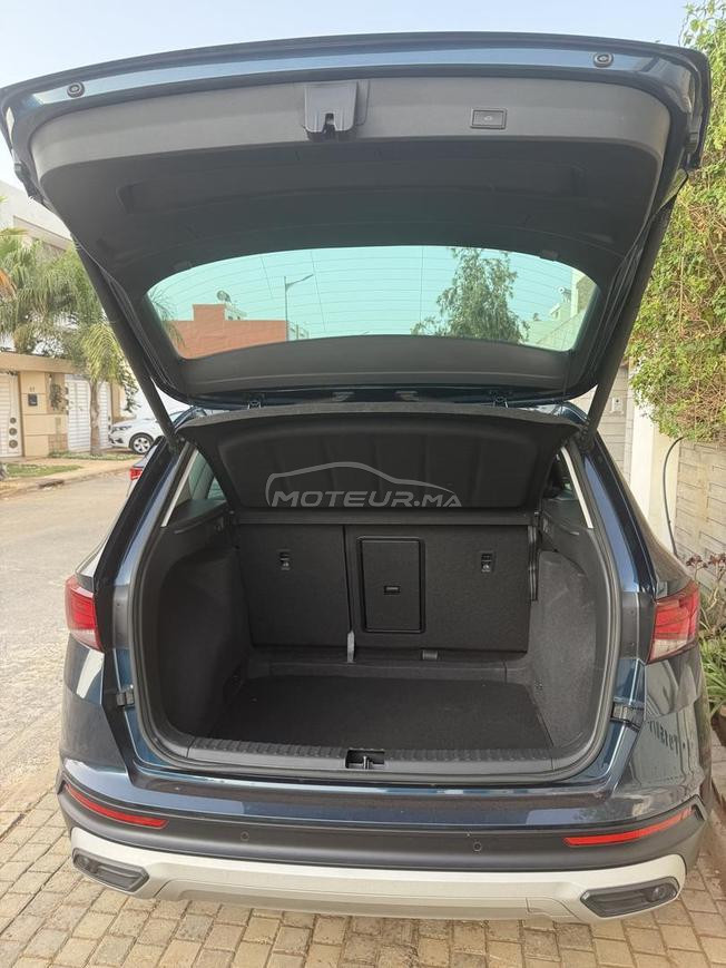 Seat Ateca Xperience 2022 Ded 2026