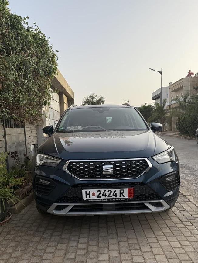 Seat Ateca Xperience 2022 Ded 2026