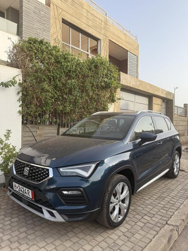 Seat Ateca Xperience 2022 Ded 2026