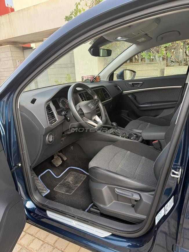 Seat Ateca Xperience 2022 Ded 2026