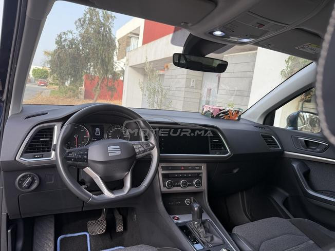 Seat Ateca Xperience 2022 Ded 2026