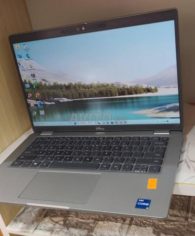 ديل لاتيود 5420 كور i5-1145G7 2021