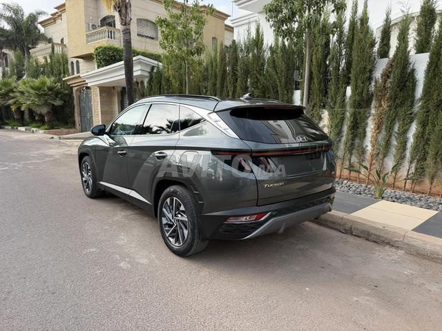 هيونداي توسان - 2